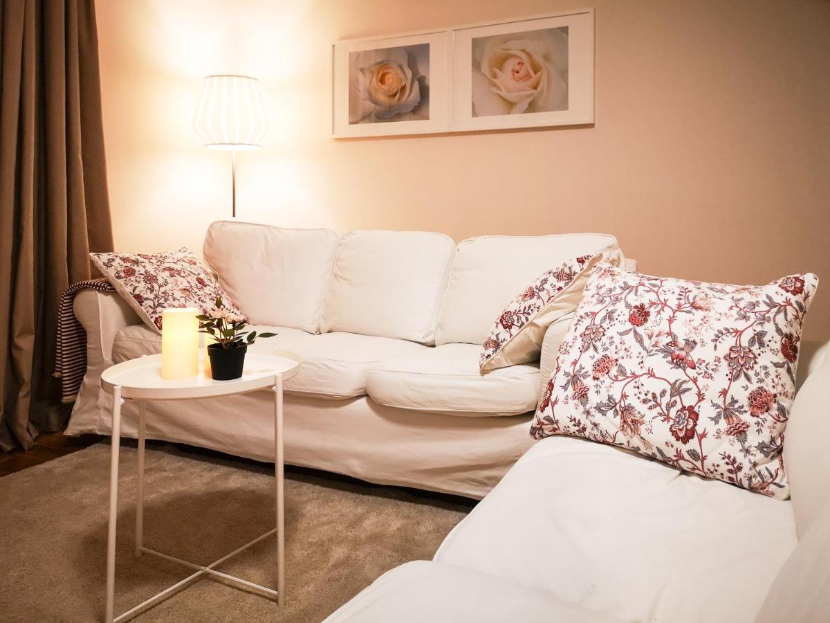 Filinhome Supljikca Suite Nowy Sad Zewnętrze zdjęcie