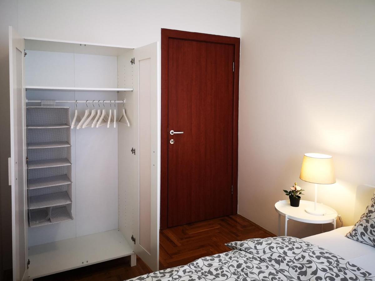 Filinhome Supljikca Suite Nowy Sad Zewnętrze zdjęcie