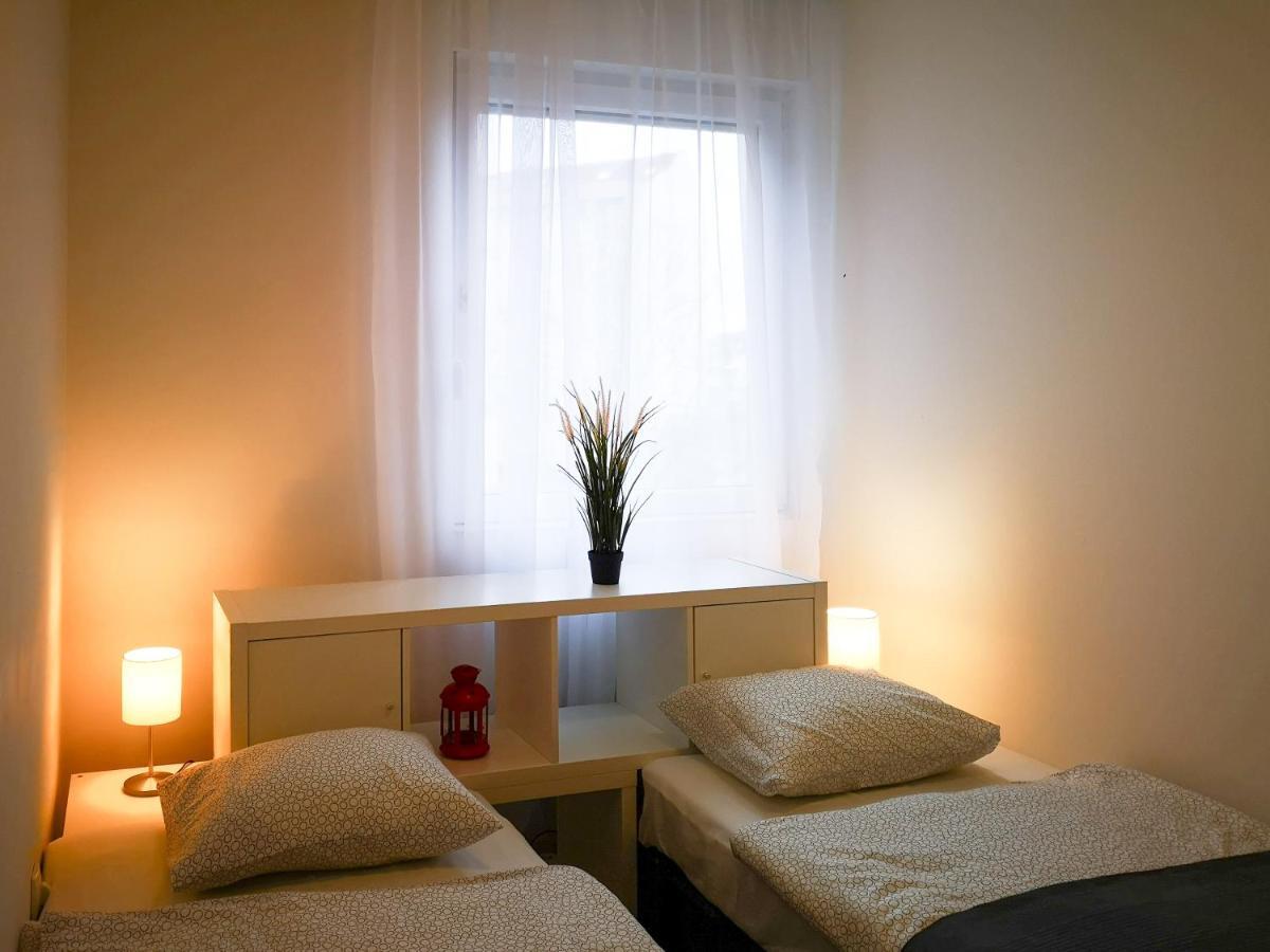 Filinhome Supljikca Suite Nowy Sad Zewnętrze zdjęcie