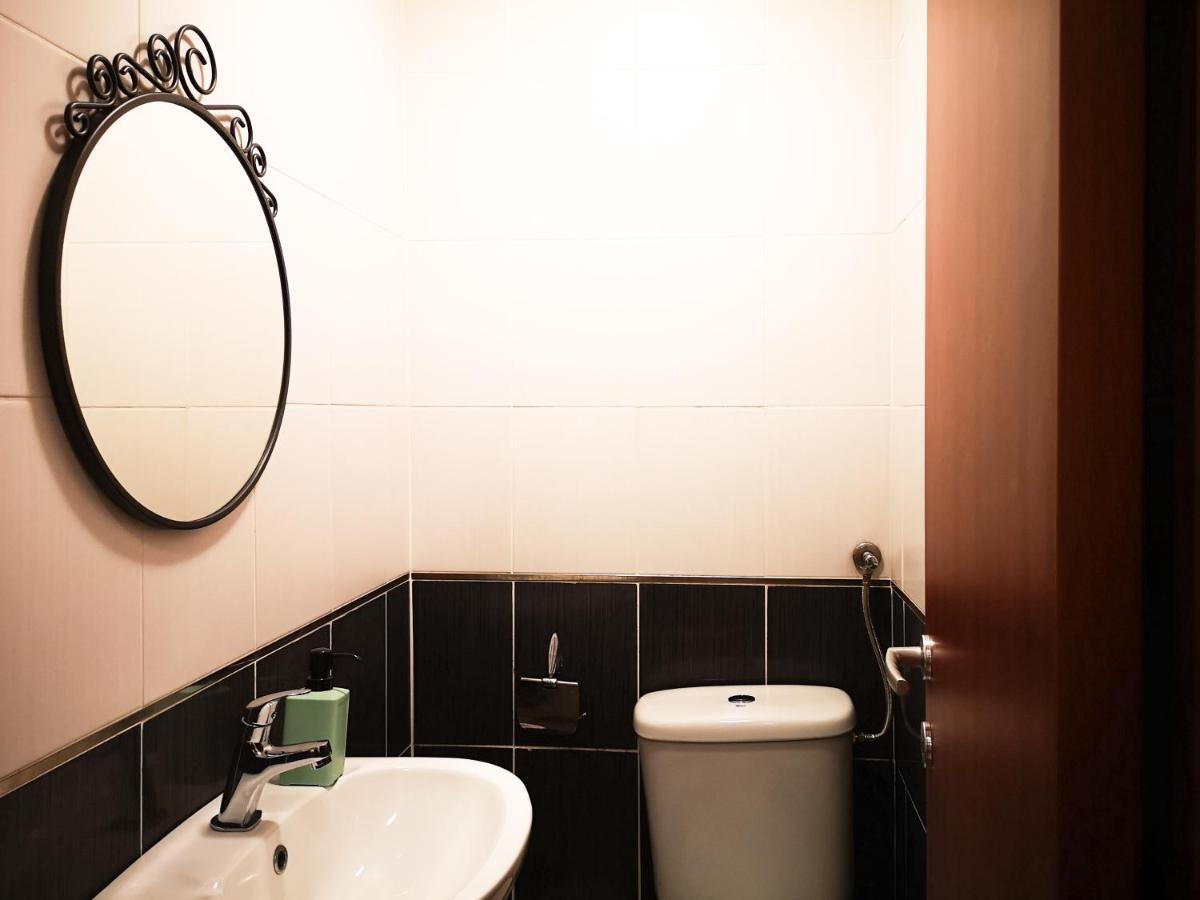 Filinhome Supljikca Suite Nowy Sad Zewnętrze zdjęcie